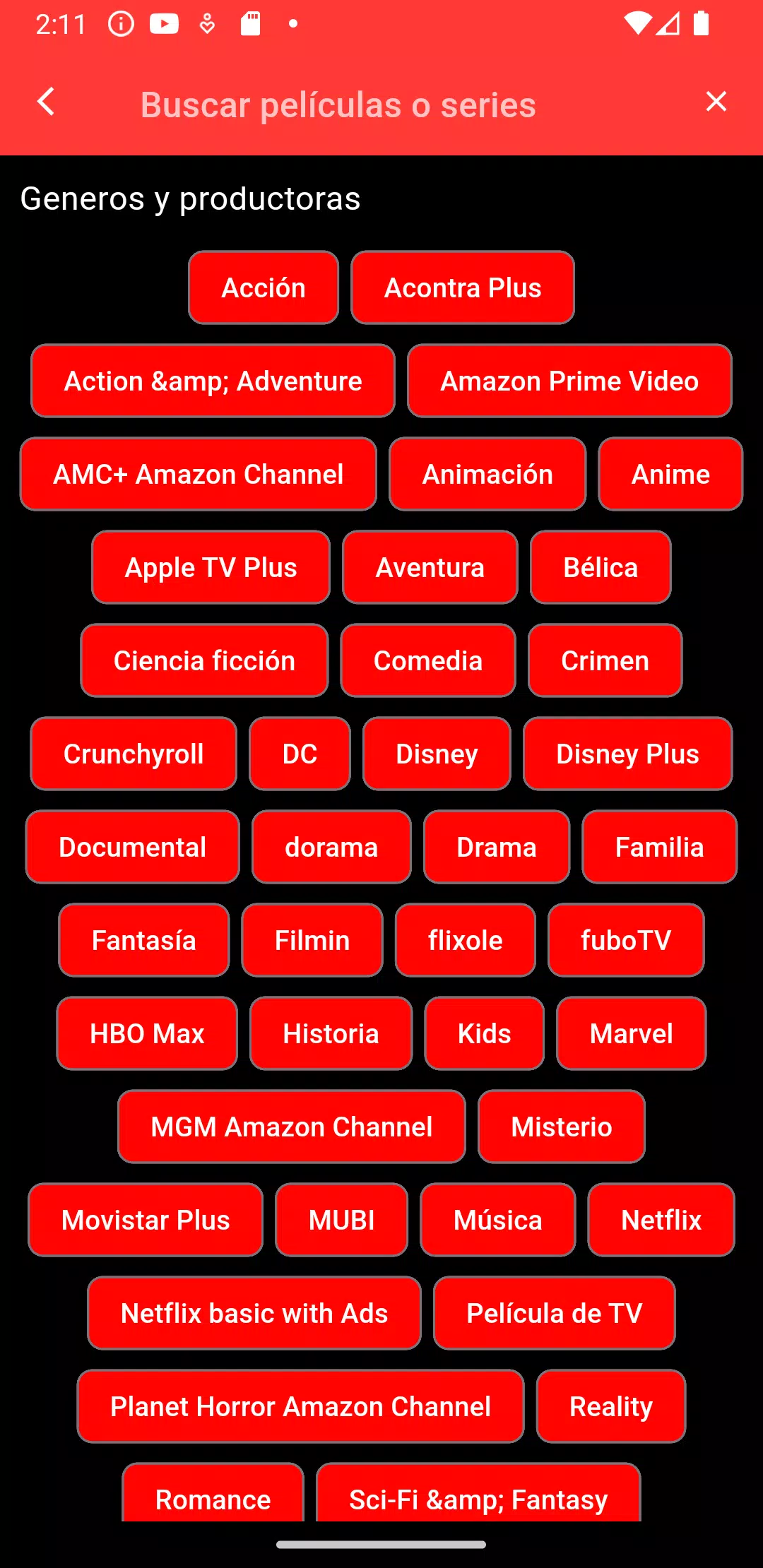 MhdPrime APK