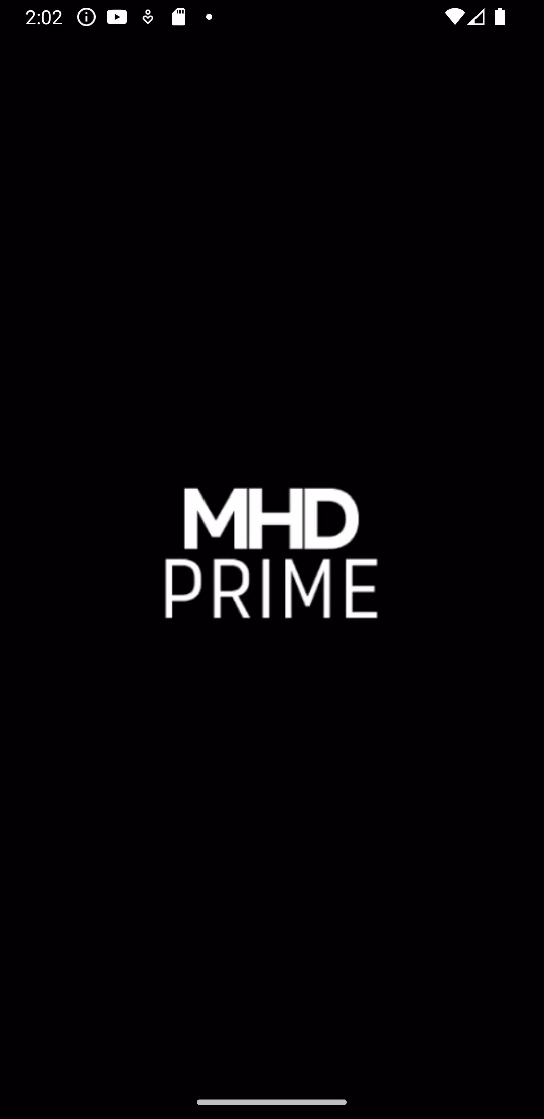 MhdPrime APK