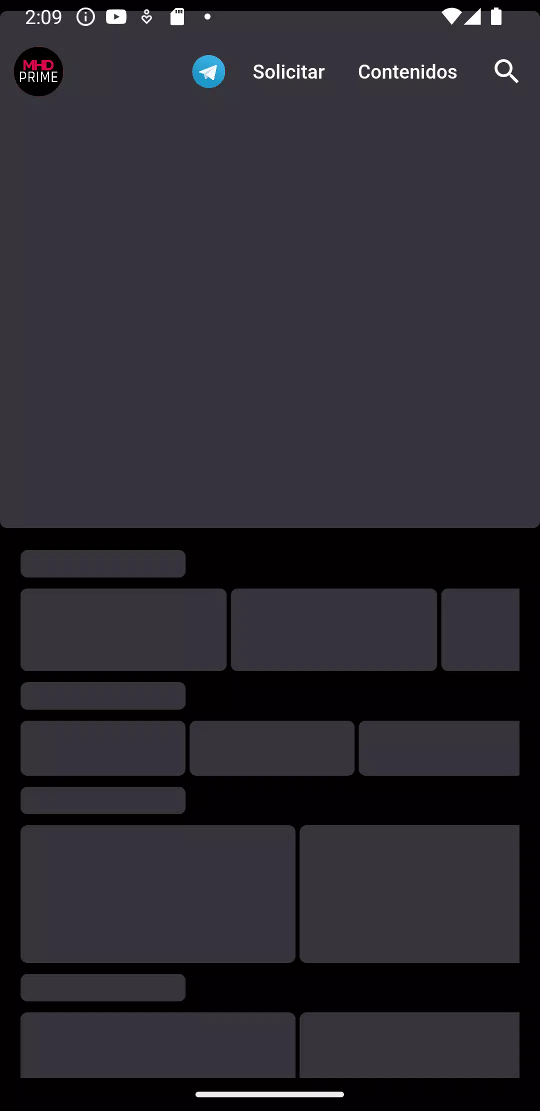 MhdPrime APK