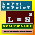 CoSmart - Rumus Matematika