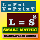 Kalkulator Matematika SMA APK