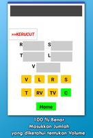 Kalkulator Matematika SMA capture d'écran 2