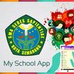 School App SMA Sedes Sapientiae Semarang