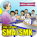 Latihan Soal Kelas 12 SMA-SMK APK