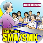 Latihan Soal Kelas 12 SMA-SMK icône