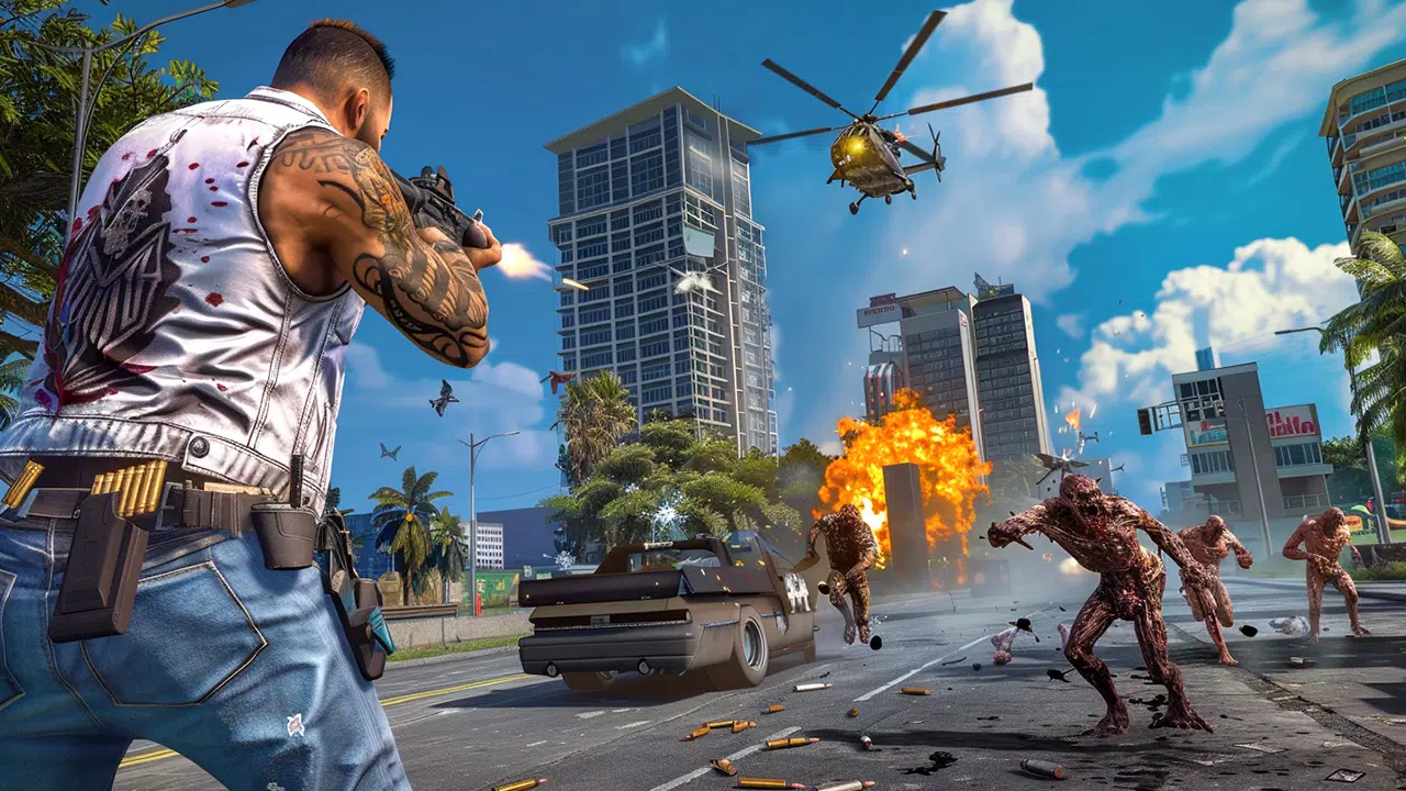 Motor Driving Simulator