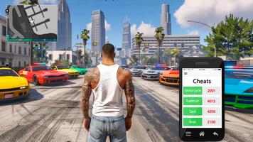 Motor Driving Simulator syot layar 1