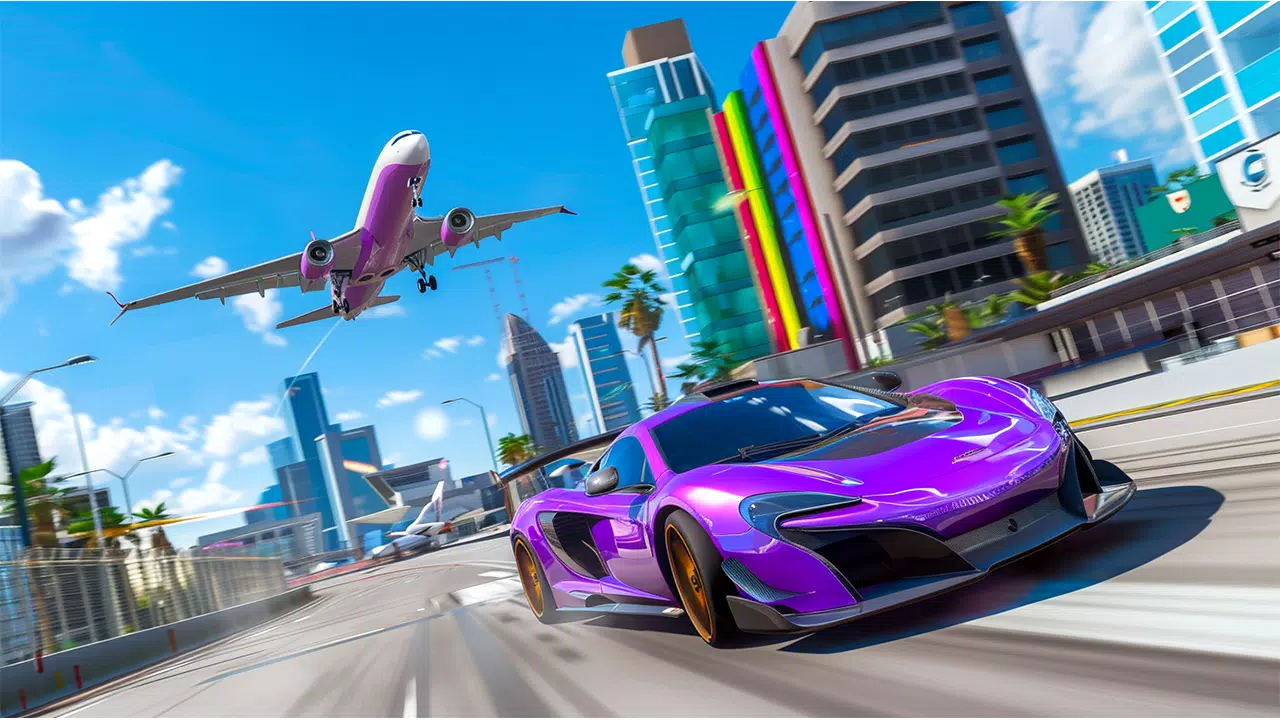 Motor Driving Simulator