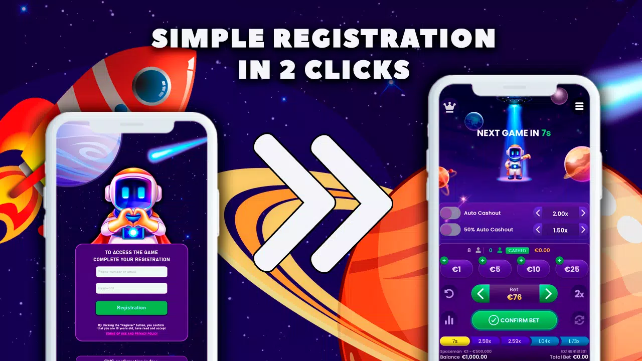 Spaceman Apk Download for Android- Latest version 2.1-  com.crystallizeapps.spaceman