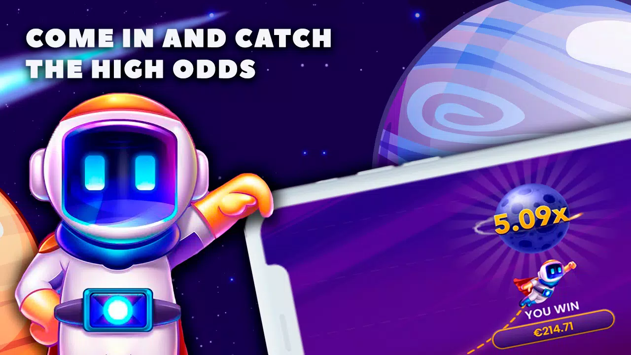 Spaceman Apk Download for Android- Latest version 2.1-  com.crystallizeapps.spaceman