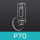 P70 Camera icon