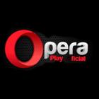 Opera Pro biểu tượng