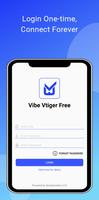 Vibe for Vtiger CRM Pro capture d'écran 1