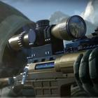 US Sniper Strike: Offline Game Zeichen