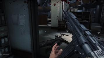 US Sniper Strike: Offline Game Screenshot 3