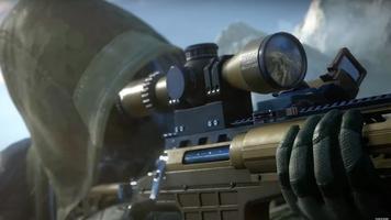 US Sniper Strike: Offline Game Screenshot 2