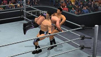 SmackTown 2011 Wrestling Champ скриншот 3