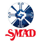 SMAD Control Trabajadores ไอคอน