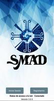 SMAD Control Trabajadores ảnh chụp màn hình 2