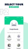 12th Class Result App screenshot 2