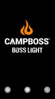 BOSS LIGHT Affiche