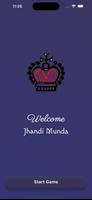 Jhandi Munda الملصق