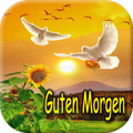 Guten Morgen Bilder 2019