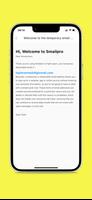 Temp Mail by Smailpro screenshot 2