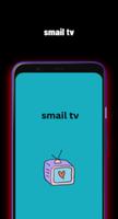 smail tv Affiche