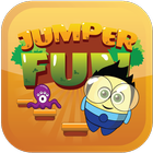 آیکون‌ Jumper Fun
