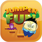 Jumper Fun أيقونة