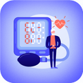 Blood Pressure Tracker