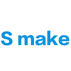 S-Make icono