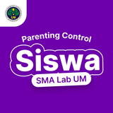 Siswa SMA Lab UM آئیکن