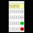 Galaxy Alarm VirtualKeypad icône