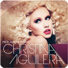Christina Aguilera Free Album Offline icon
