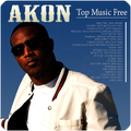 Akon Top Music Free