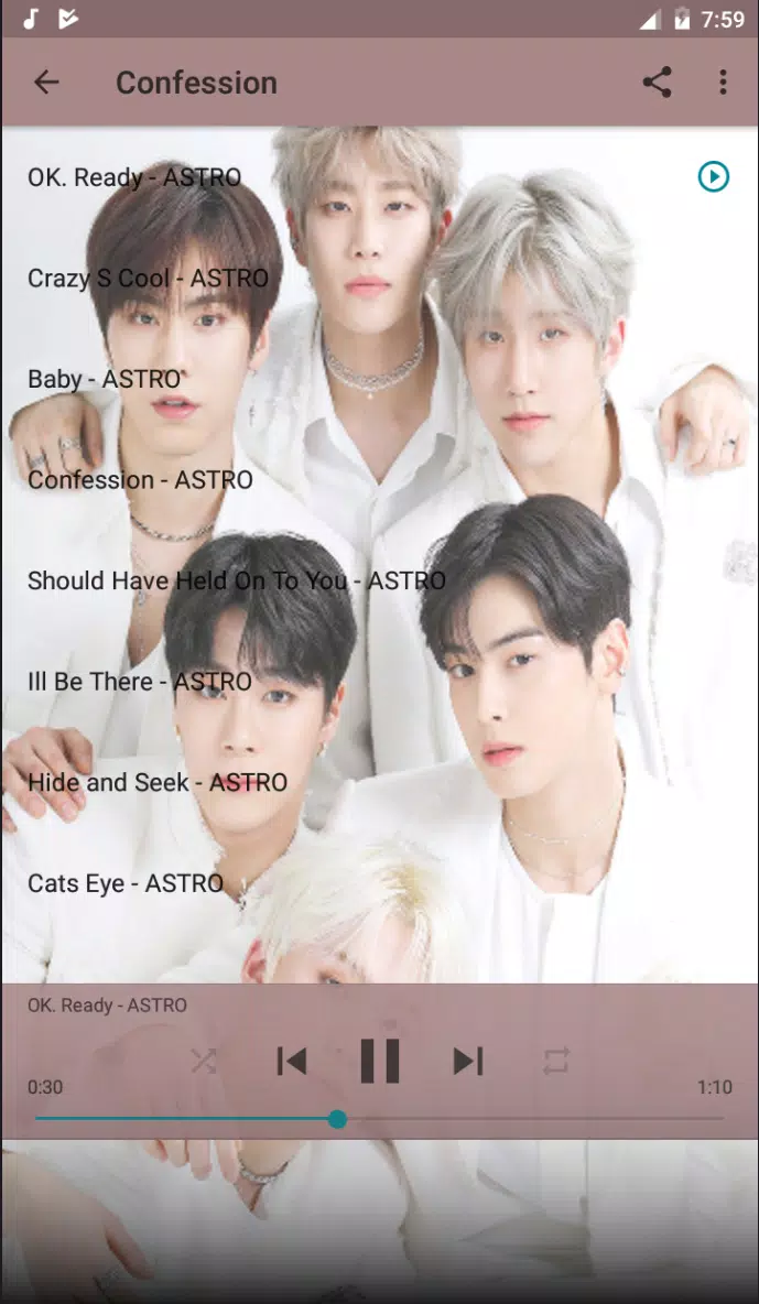 Astro Best of Album APK for Android Download