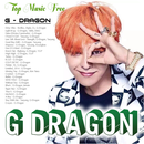 G-Dragon Top Music Free aplikacja