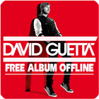 David Guetta Free Album Offline icon