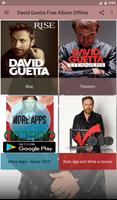 David Guetta Free Album Offline screenshot 3