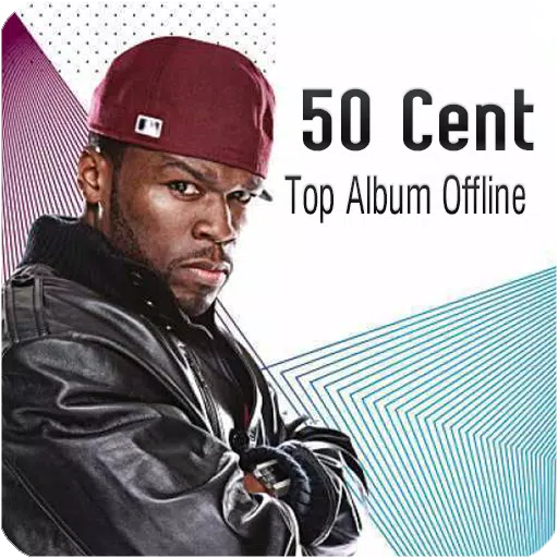 50 Cent Top Album Offline APK for Android Download