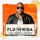 Flo Rida Top Album Offline ikona