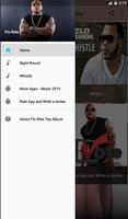 Flo Rida Top Album Offline স্ক্রিনশট 2
