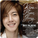 Kim Hyun Joong Best Of Music aplikacja
