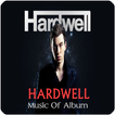 Hardwell Music Of Album