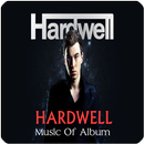 Hardwell Music Of Album aplikacja
