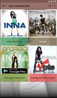 Inna Top Music Hot تصوير الشاشة 3