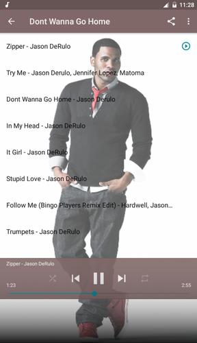 Jason Derulo Free Album Offline For Android Apk Download