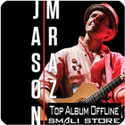 Jason Mraz Top Album Offline icône